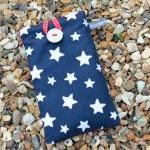 Phone Cover - Stars And Stripes Reserved