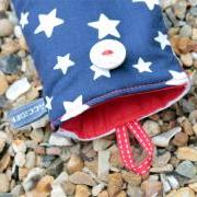 Phone cover - stars and stripes RESERVED